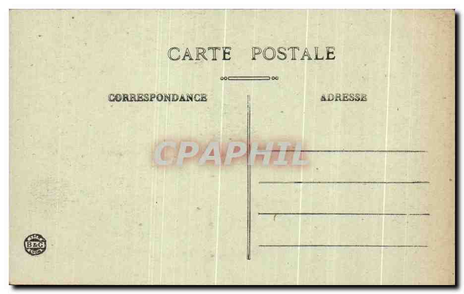 Le Grimal - Chambéry - Route de St-Laurent-du-Pont à la Grande-Charteuse - Le Guilers - Le Vieux Pont — 2918 — Reverso