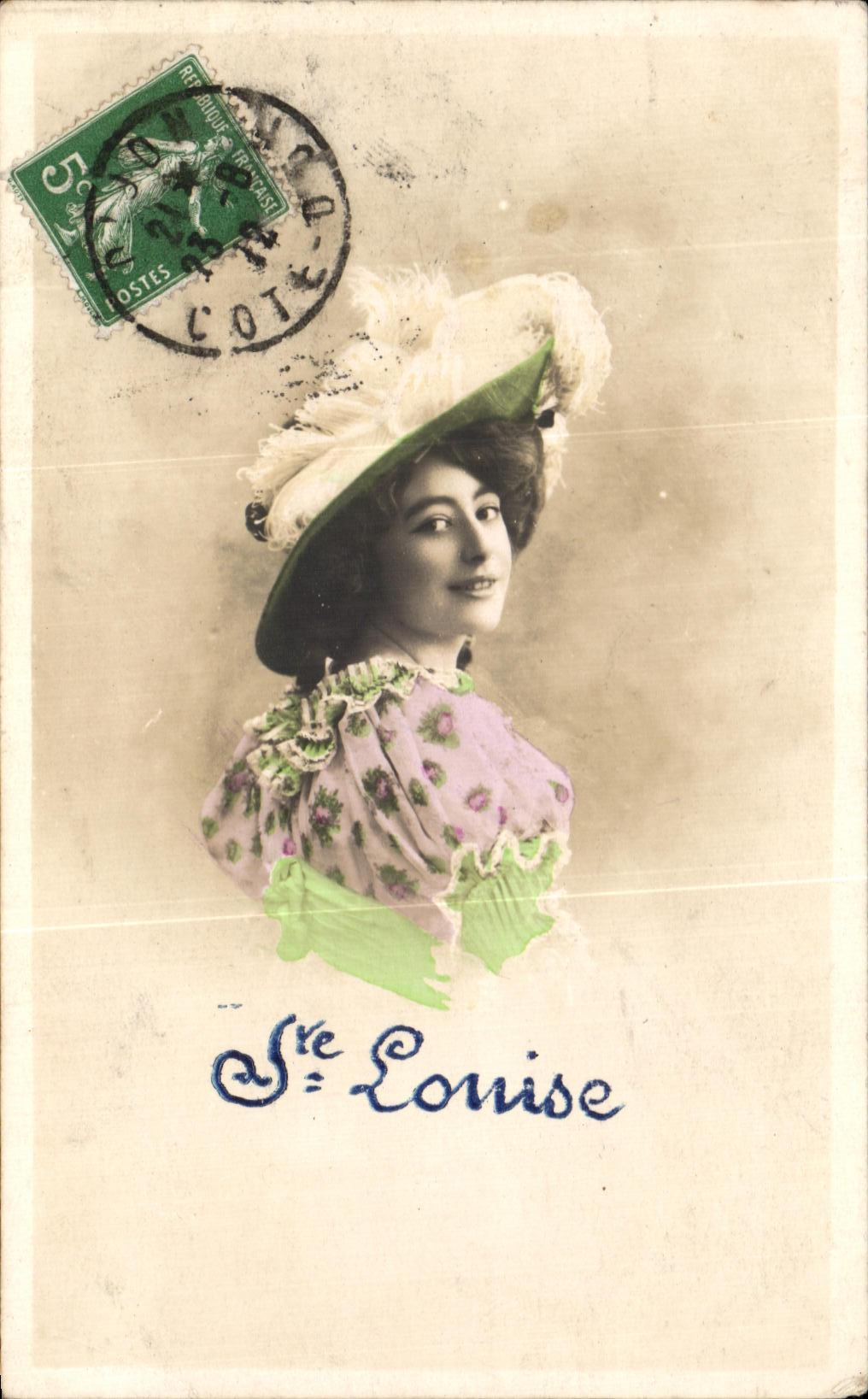 CPA Souise