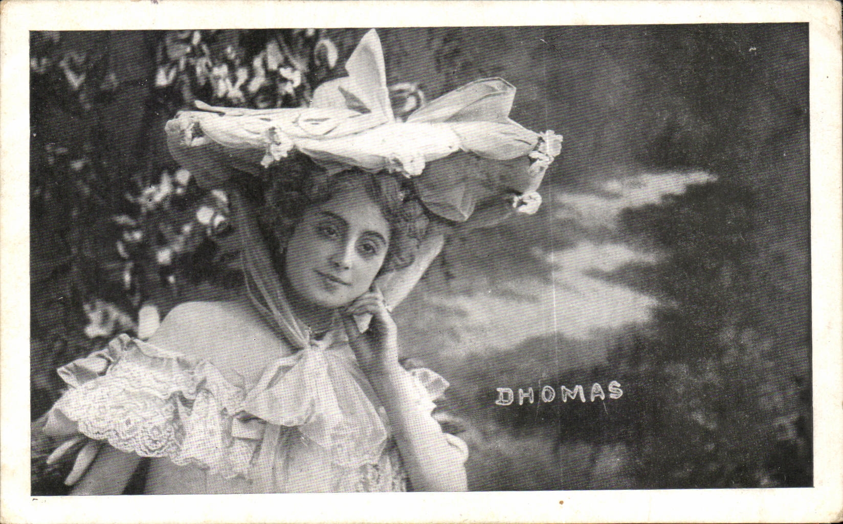 CPA Dhomas