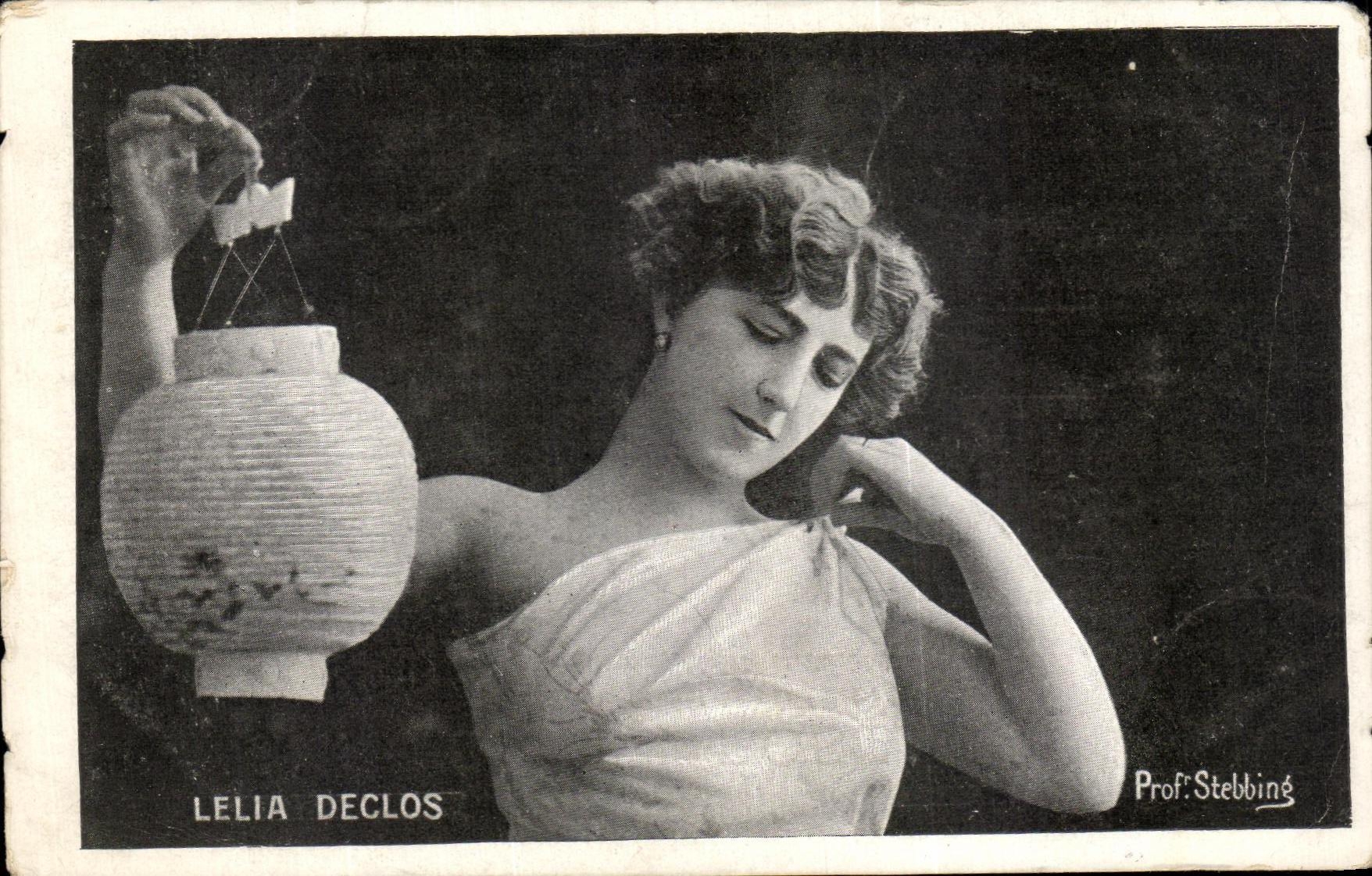 CPA Lelia Declos