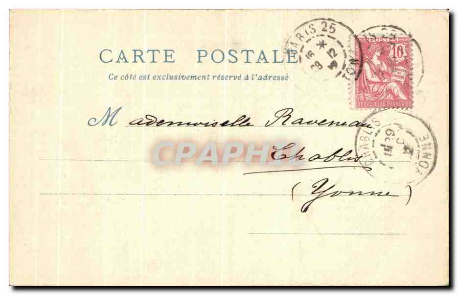 Le Vieux Paris — Maison de Théophraste Renaudot — éditeur Arabida — Reverso