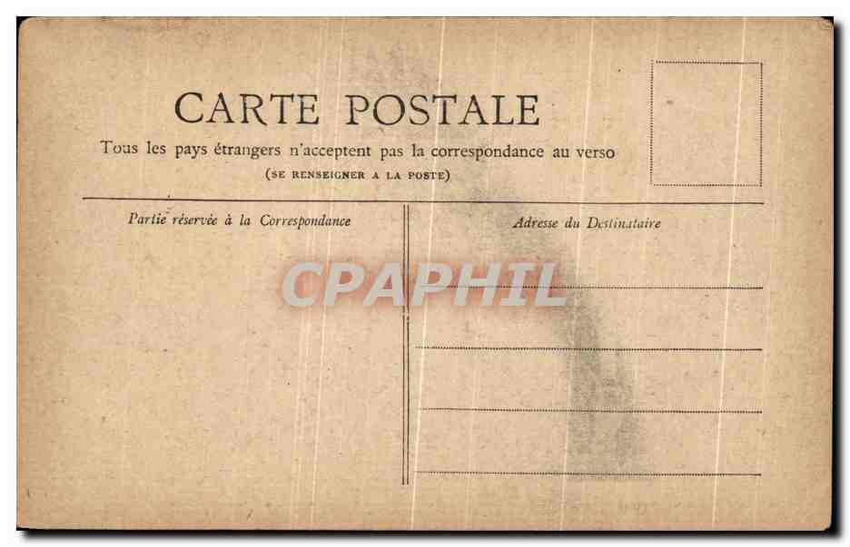 Paris — L'Arc de Triomphe du Carrousel — Collection Petit Journal — Reverso