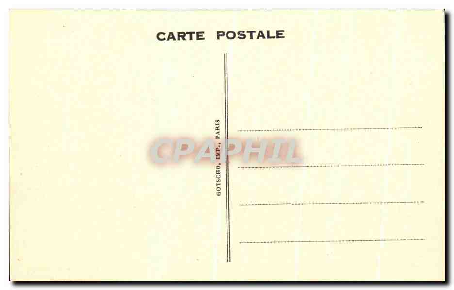 CPA Grandes Roseraies du Val de la Loire Orleans Un coin du jardin exposition — Verso