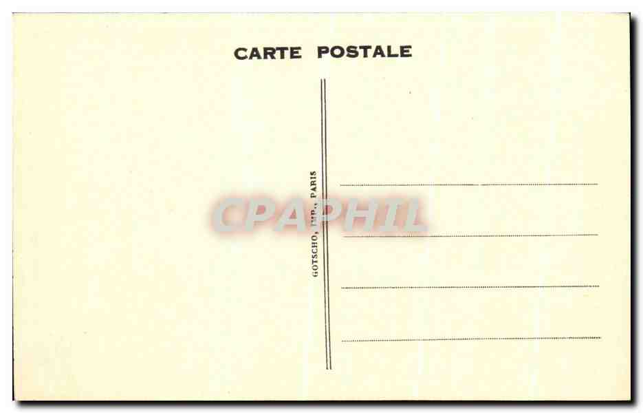 CPA Grandes Roseraies du Val de la Loire Orleans Un coin du jardin exposition — Verso