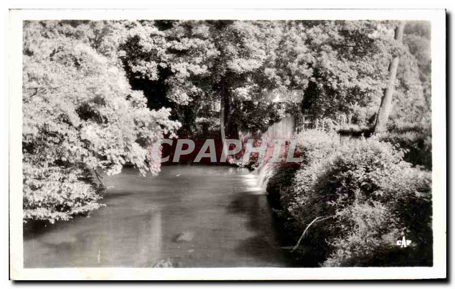 Cosne-sur-Loire - Le Fobain — éditeur C.A.P. n° (39)
