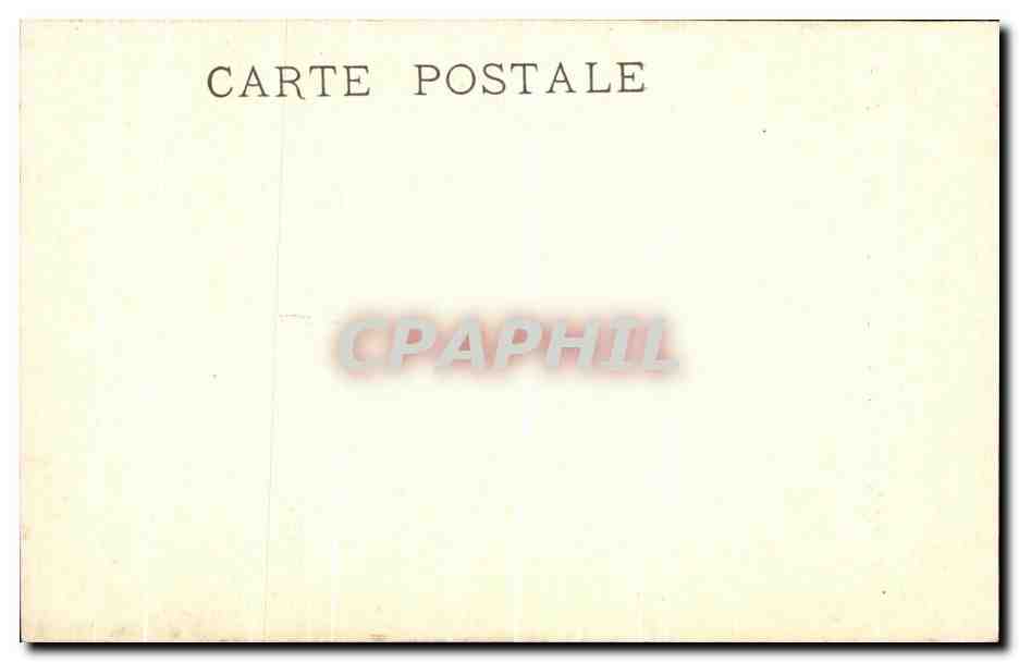 CPA Musee De Versailles Marie Anne de Bourbon Conti duchesse de Bourbon Singe — Verso