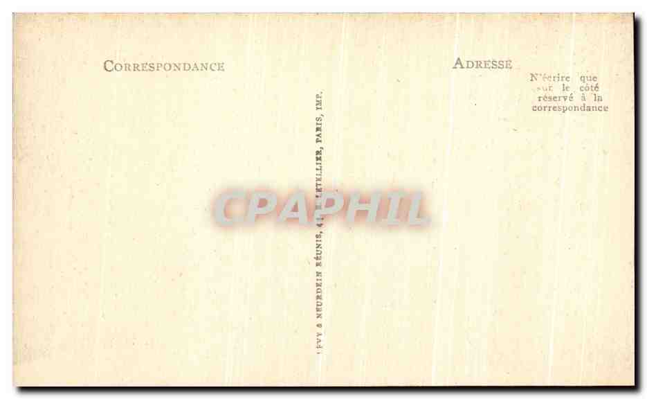Cappella di San Luigi — Convento della Grande Chartreuse — Epoca di Luigi XIII — Verso