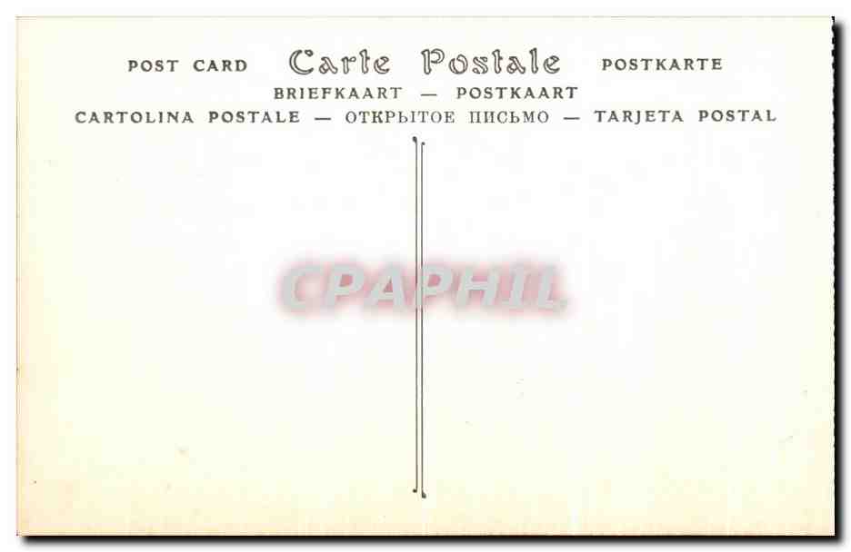 Le Havre — Panorama pris de Sainte-Adresse — ND Phot. n°369 — Verso