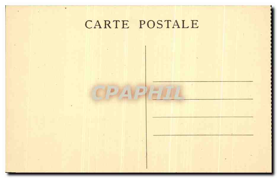 Vaison-la-Romaine — Le Musée Municipal — Édition des "Amis de Vaison" — Reverso