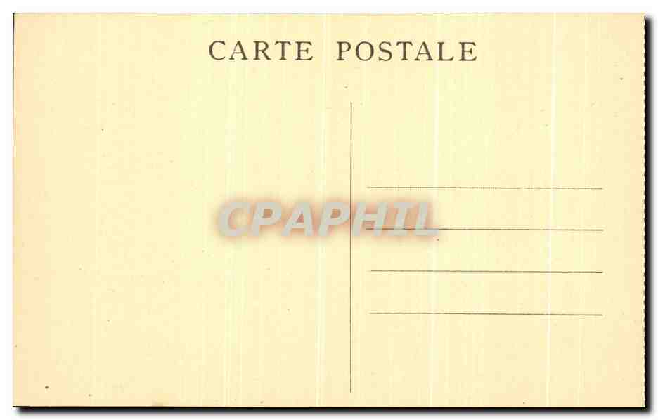 Vaison-la-Romaine — La chapelle Saint-Quenin : l'abside — Édition des "Amis de Vaison" — Reverso