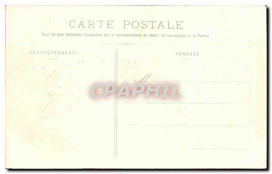 Les Ponts-Neufs - Vallée du Gouëssant - Le Pont Rolland — éditeur Chagnon Leydier, n°76 — Rückseite