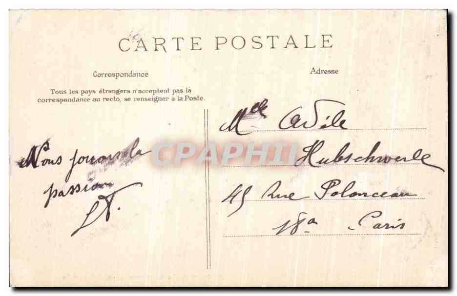 Forêt de FONTAINEBLEAU — Plateau de la Caverne des Brigands — Éditeur : 453 — Reverso