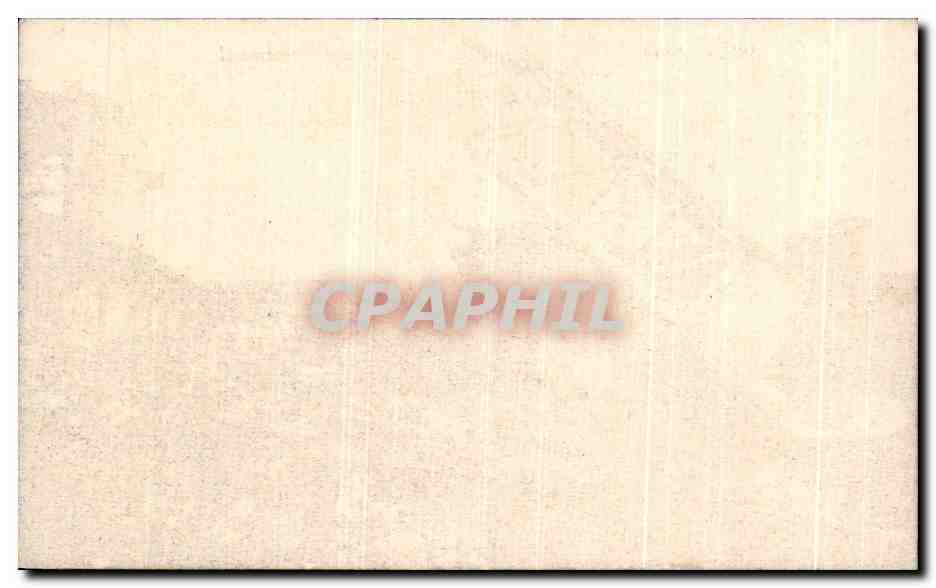 CPSM Brest 1944 Le Pont National Militaria — Rückseite
