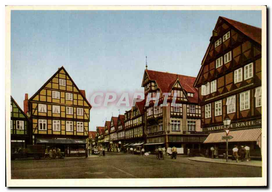 CPM Celle Zollnerstrabe
