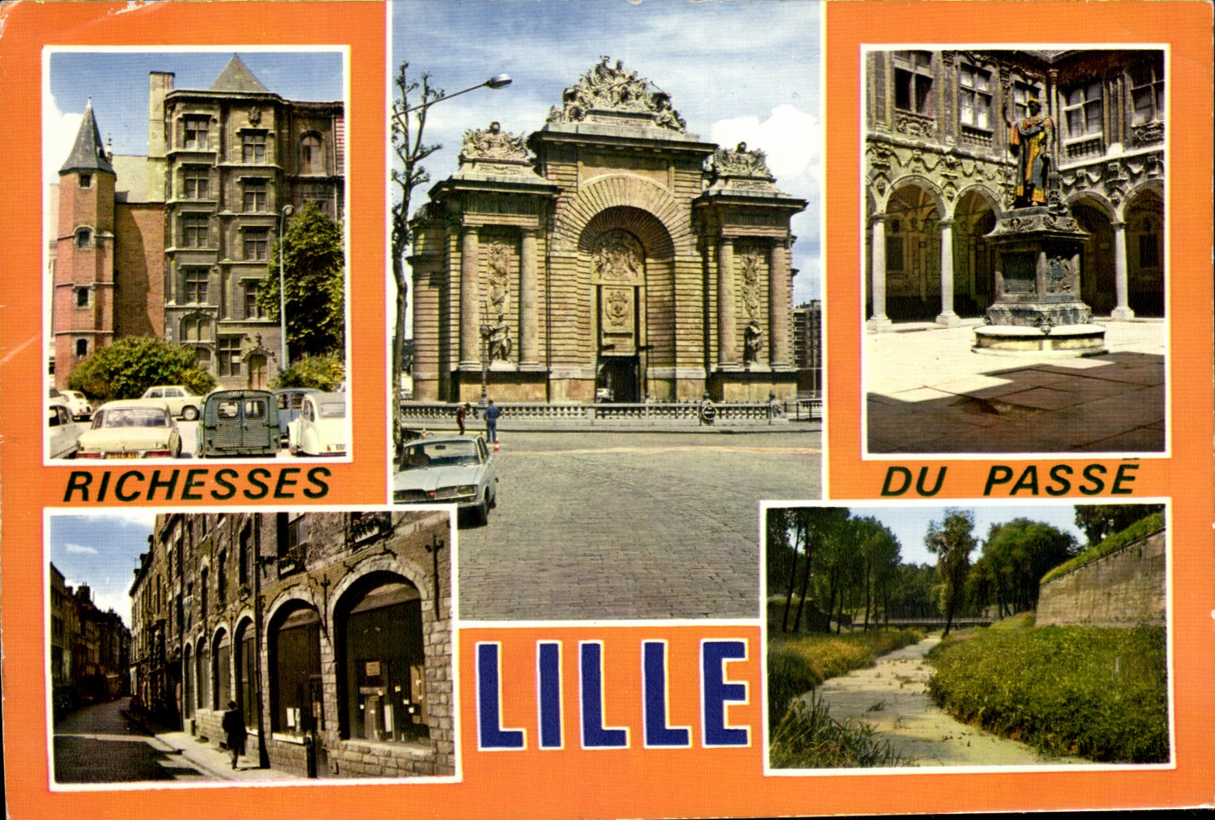 CPM Lille 
