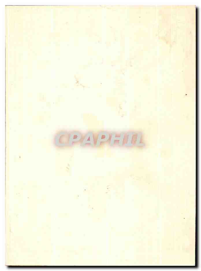 CPA Carte a jouer Lapin sortant du chapeau — Rückseite