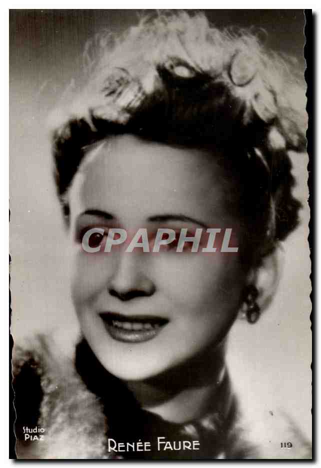 CPM Renee Faure 
