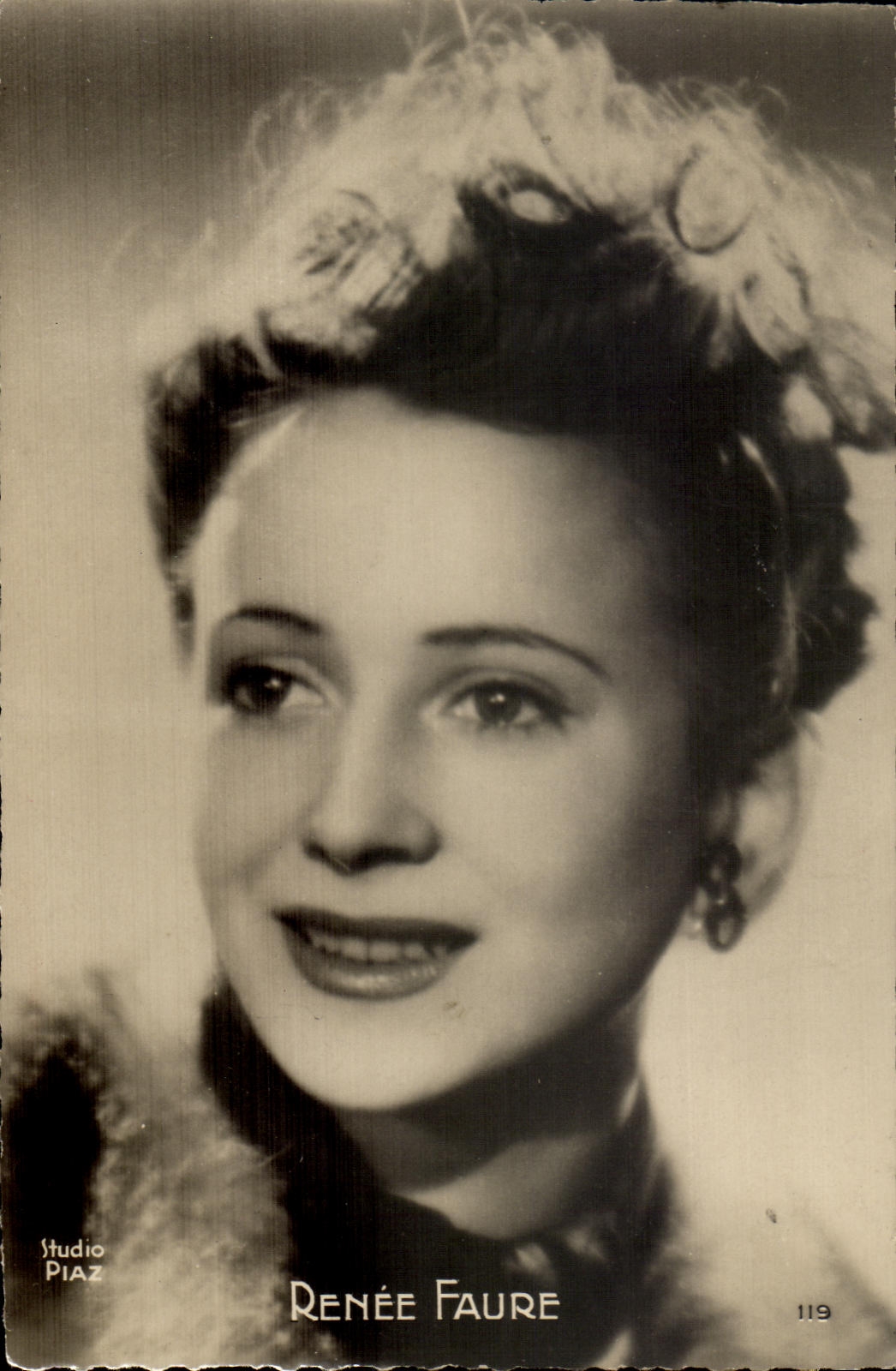 CPM Renee Faure 
