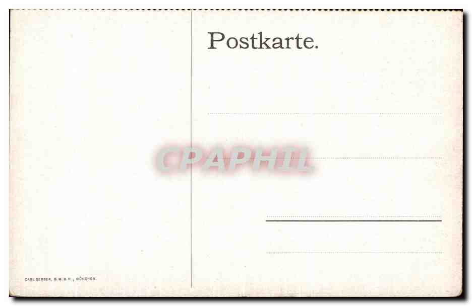 CPA Oberstdorf Einodsbach — Back