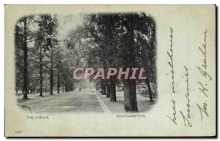 CPA Southampton The Avenue
