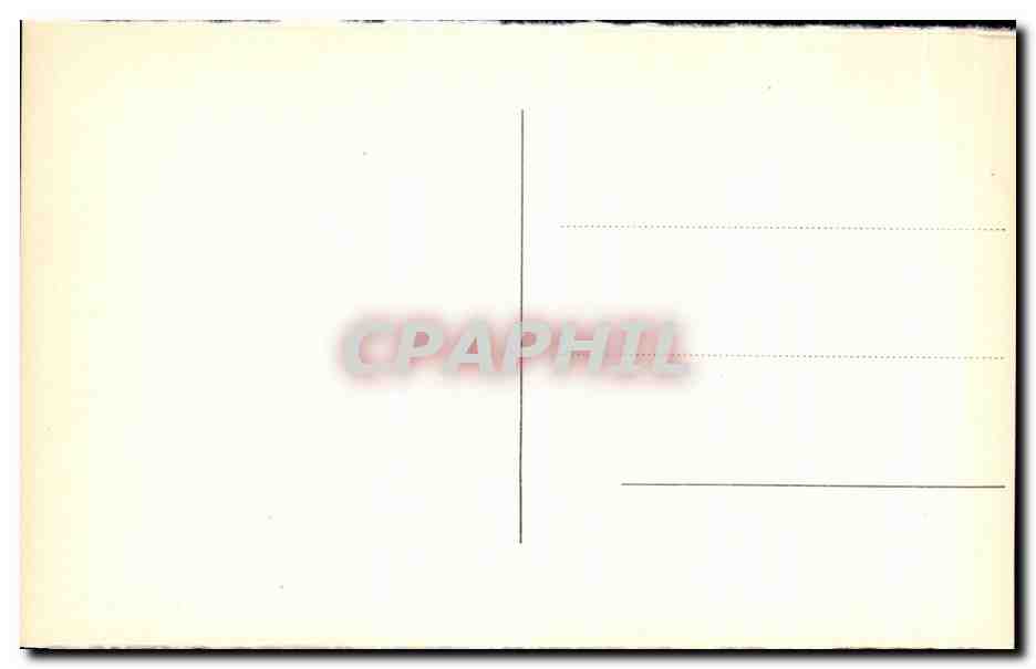 CPA Cordoba Mezquita Primitiva De Abo Hahman — Rückseite