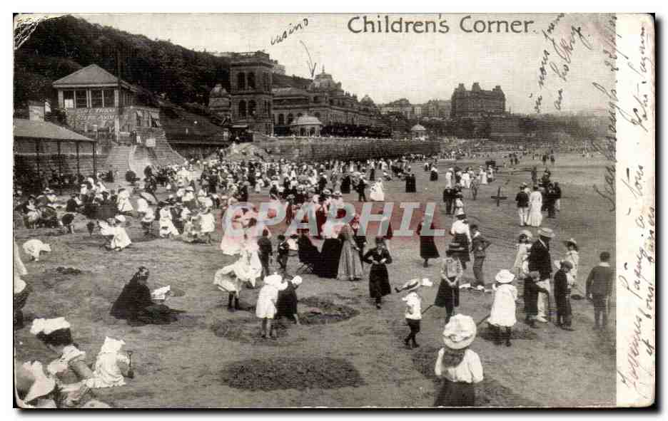 CPA Children s Corner