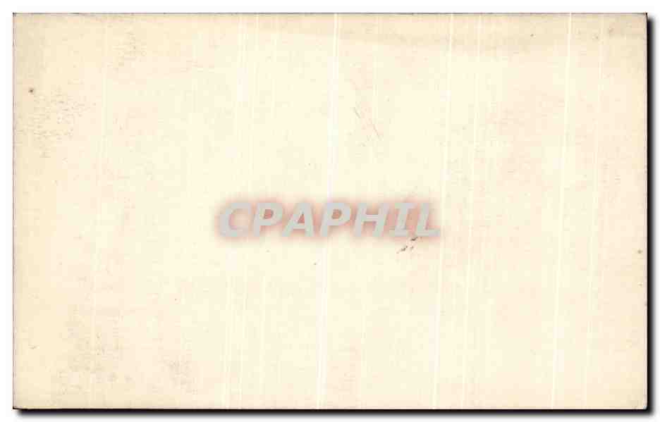 Carte Correspondance Militaire Franchise Marianne Militaria Drapeaux — Rückseite