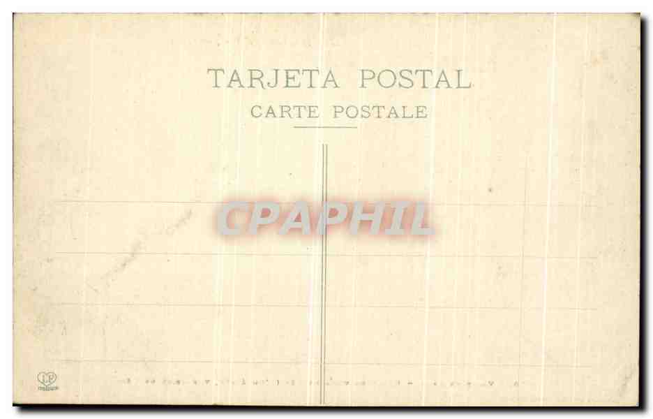 Valle de Aran — Vue de l'Entécade — Phototype Labouche Frères, Toulouse, 179 — Verso