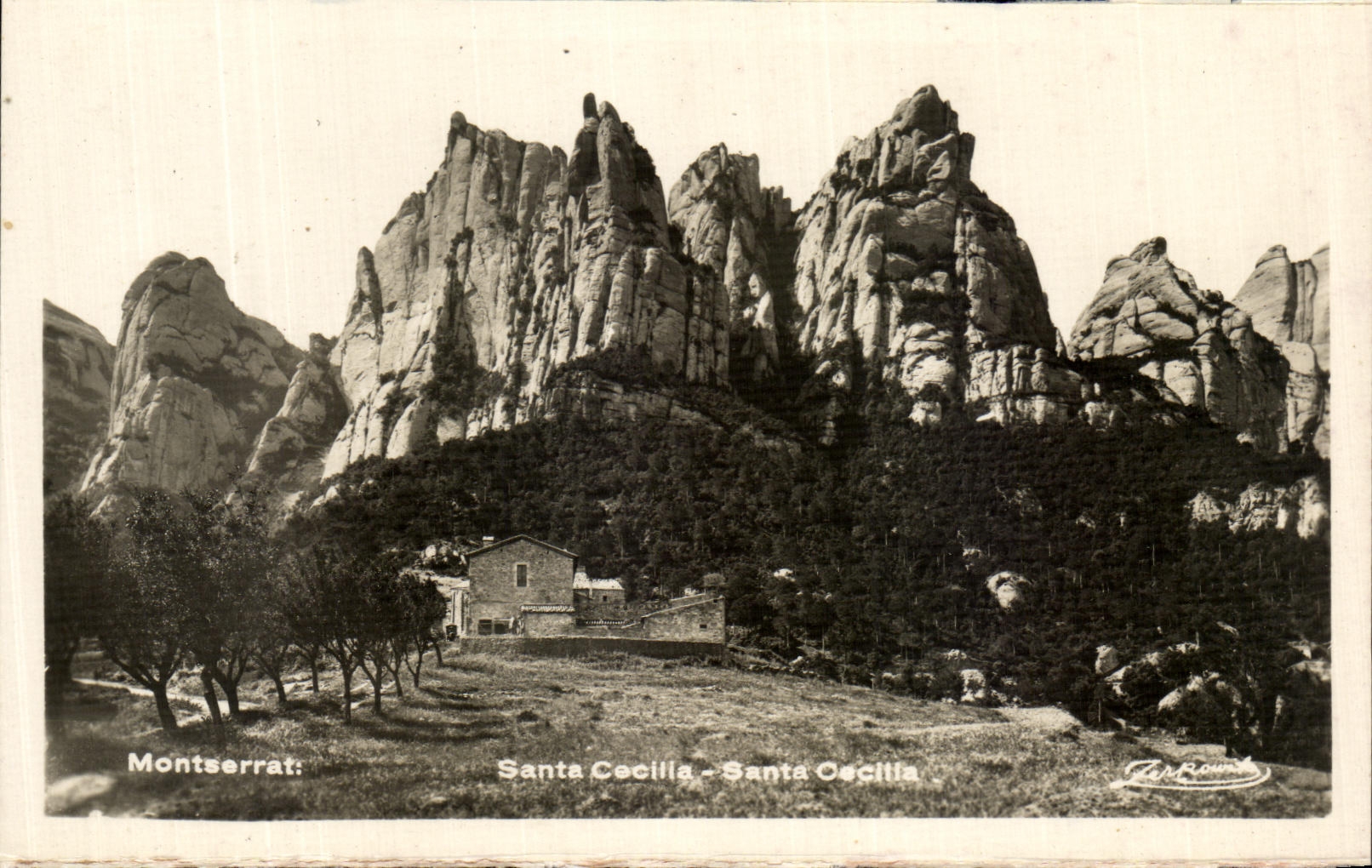 CPA Montserrat Santa Cecilia 