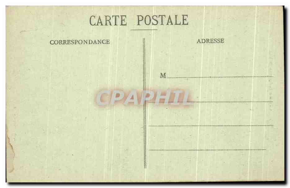 Fès - La Porte et la Place de Machina — Édition Joseph Bouhstra, photo — Reverso