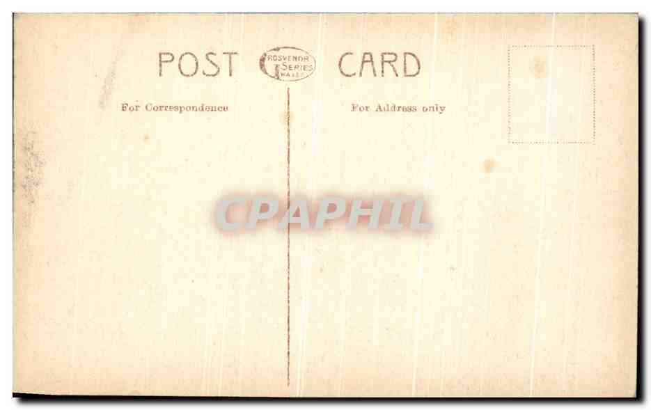 CPA Lond St From Eastbank Southport — Back