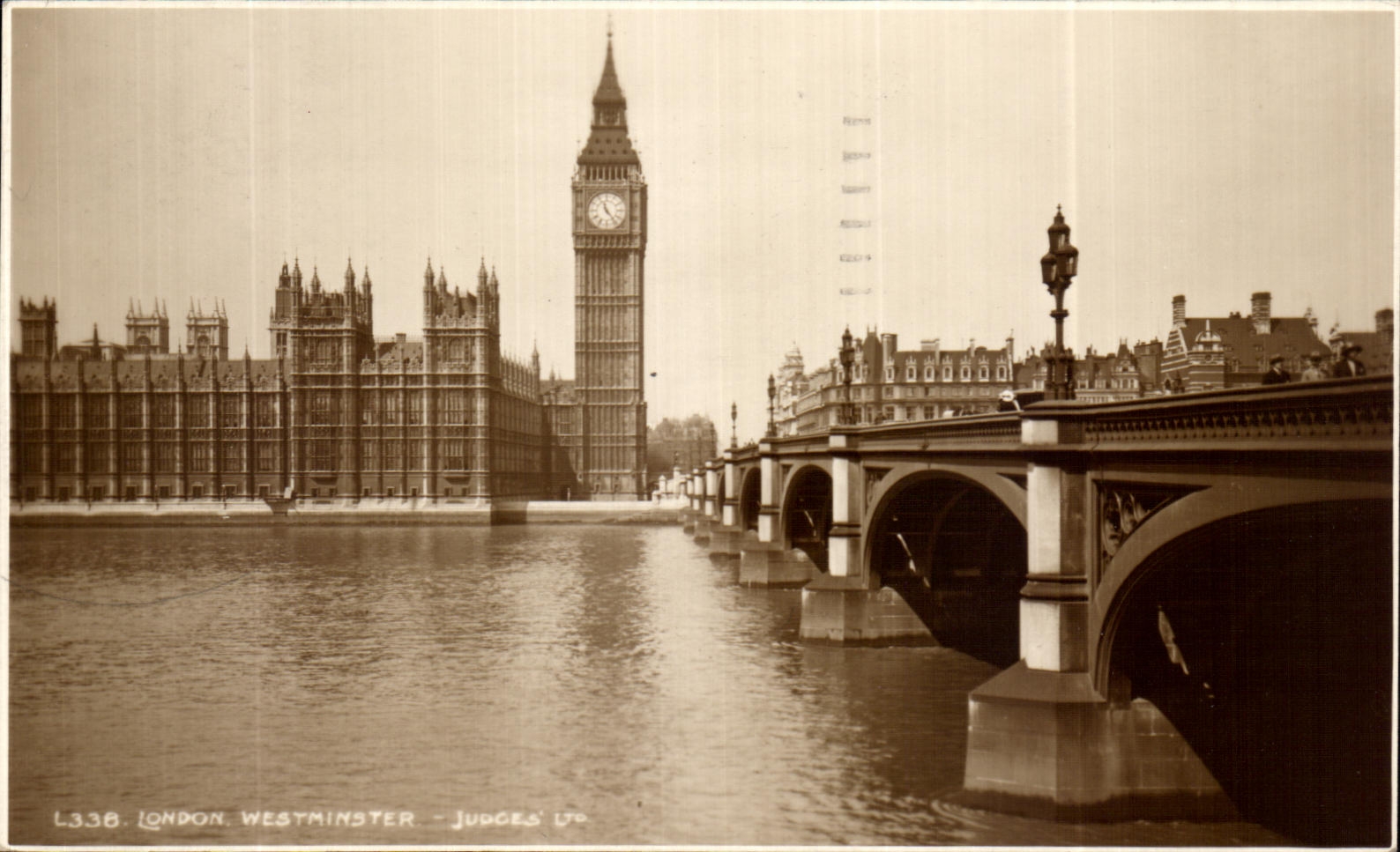 CPA London Westhimster