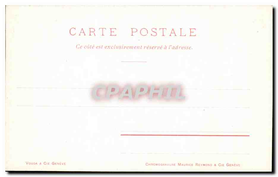 CPA Proz Glavadal — Verso