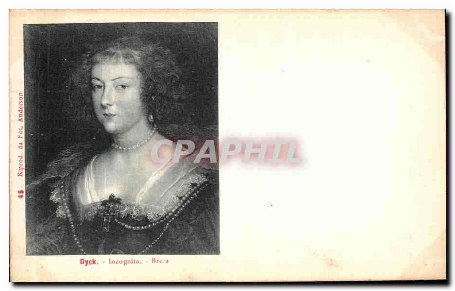 CPA Dyck Brera Incognita