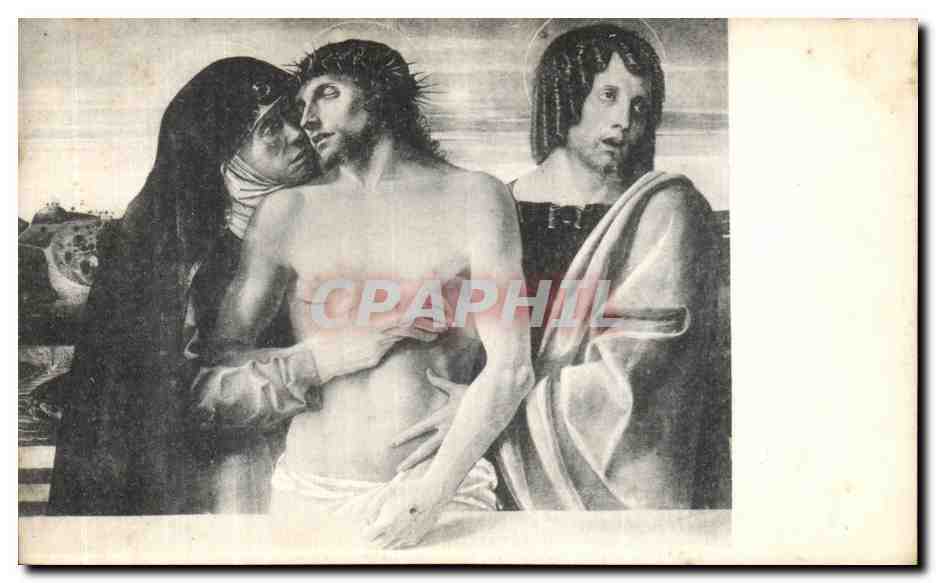 CPA Milano Brera