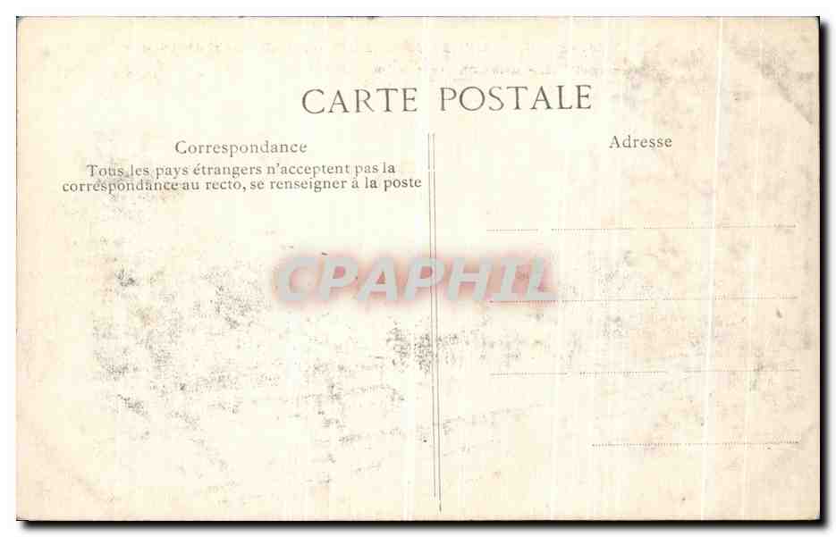 Messine — Le cataclysme sicilien survenu dans la nuit du 27-28 décembre 1908 — Une baleinière anglaise transportant les blessés — Verso