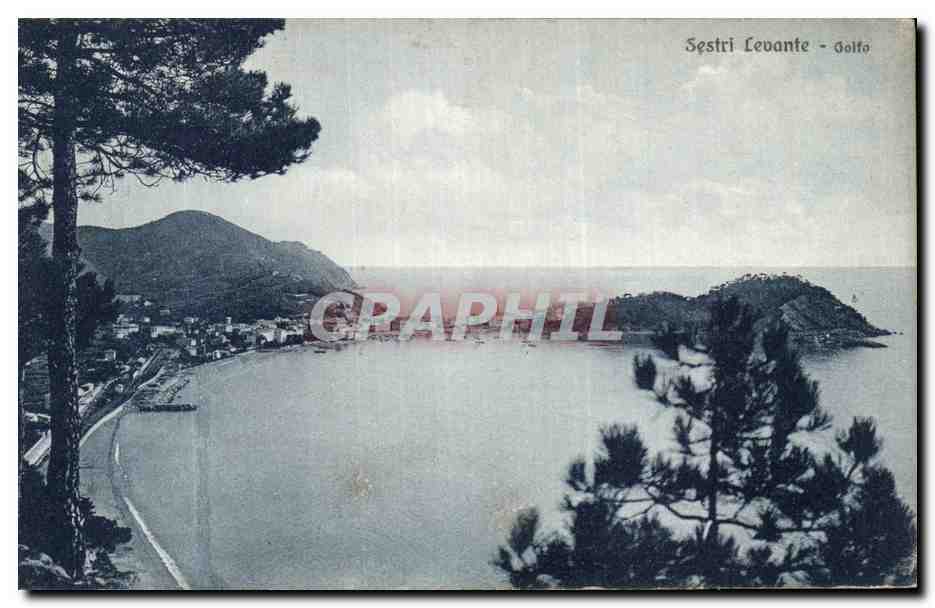 CPA Sestri Levante Golfa