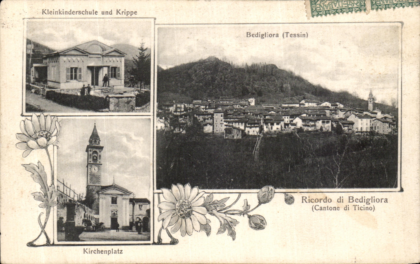CPA Bedigliora
