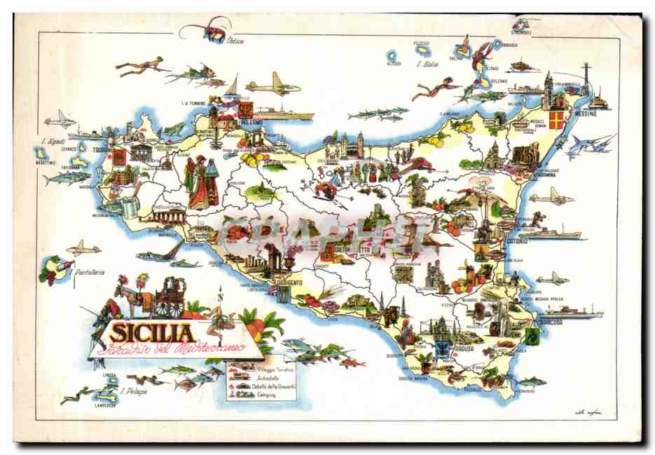 CPM Sicilia