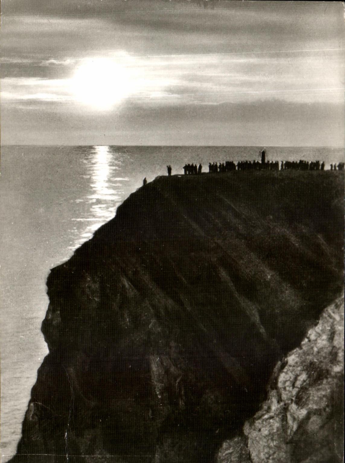 CPM Nordkapp North Cap Cap Nord