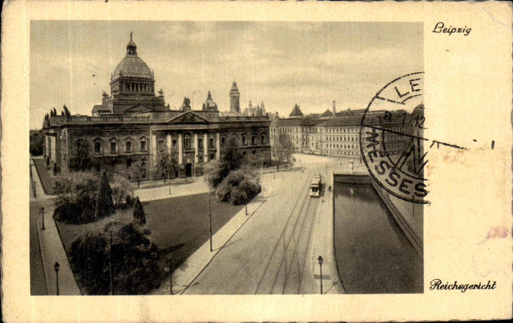 CPA Leipzig