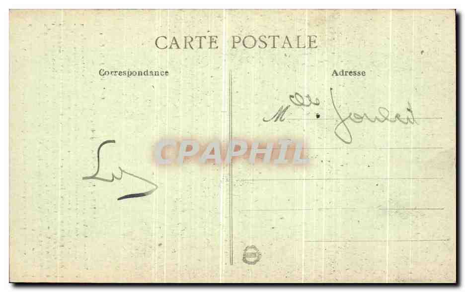 Sens - Jean Cognot à la Cathédrale — Collection J. D. Vens — Reverso