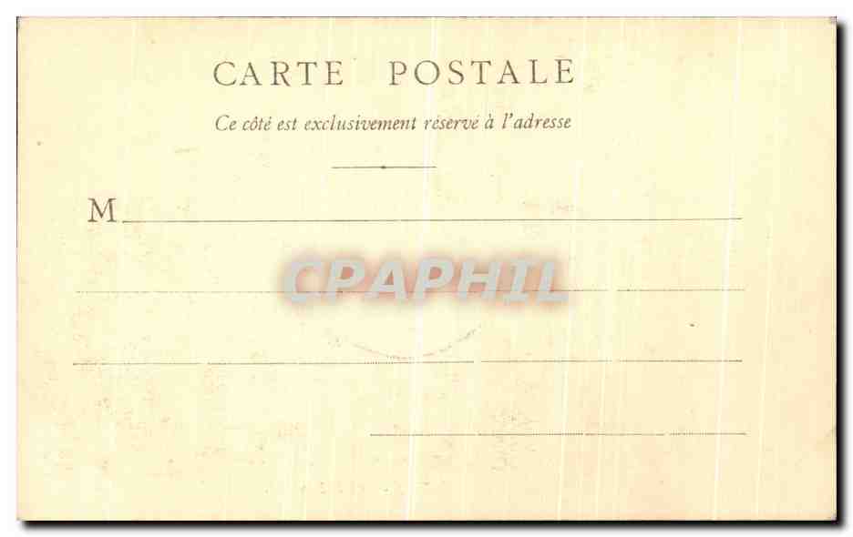 Sens - Palais Synodal — éditeur non visible, n° de série non lisible — Reverso