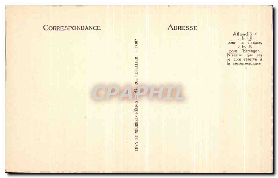 SENS - La Cathédrale - La Porte Saint-Jean ou de la Tour de Plomb - L.L. — Reverso