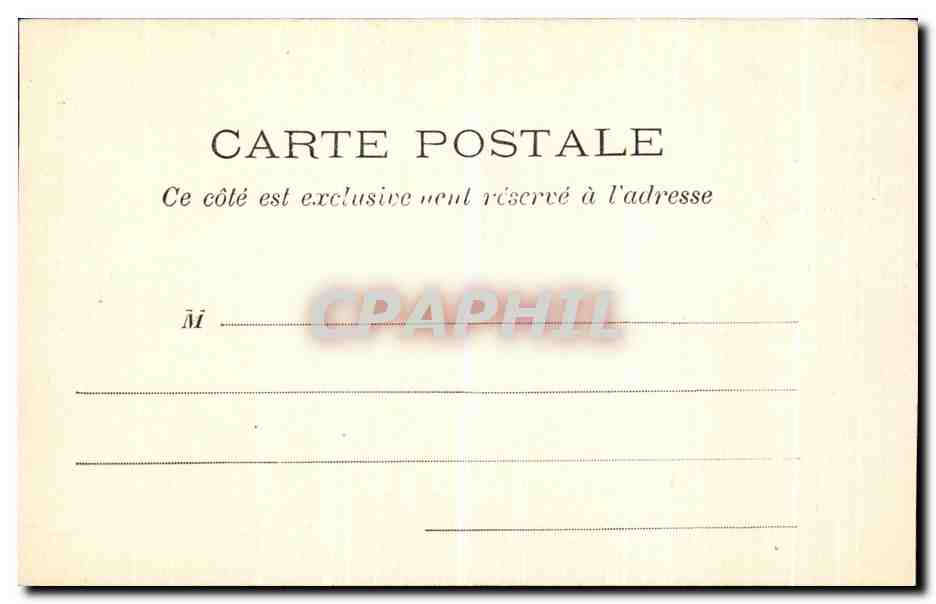 SENS — Portail de l'Archevêché (Grande Rue) — Collection P. R. — S. — Reverso
