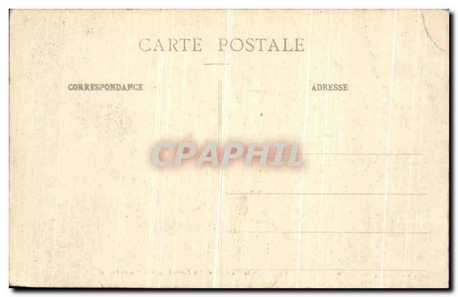 VÉZELAY - Église de la Madeleine - Le Portail du Narthex et la Nef — Reverso