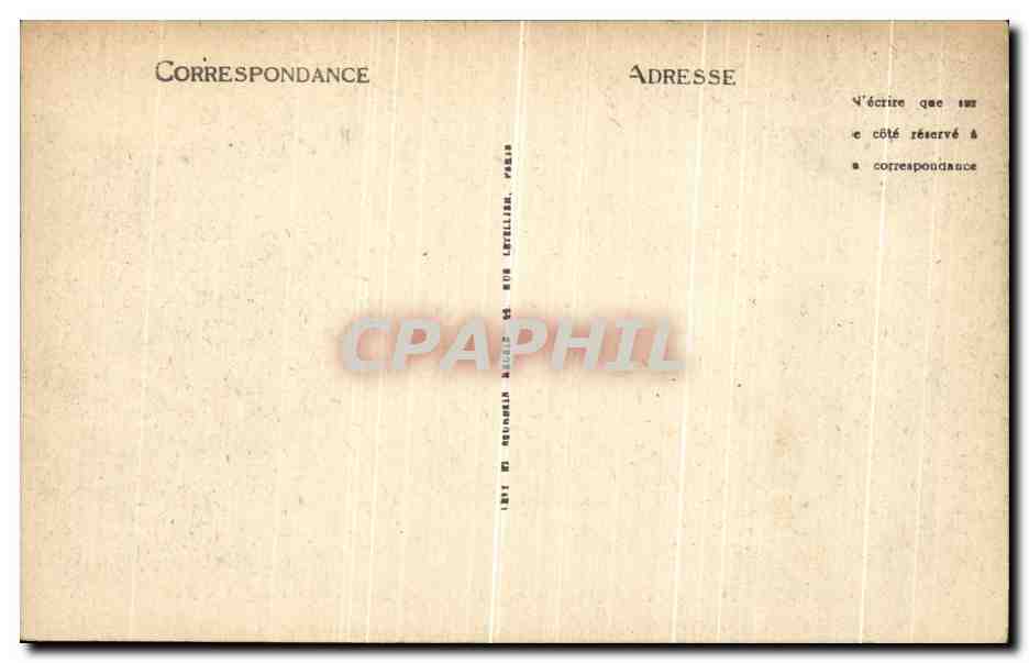 Vézelay - Basilique de la Madeleine - Portail du Narthex - La Nef — Reverso