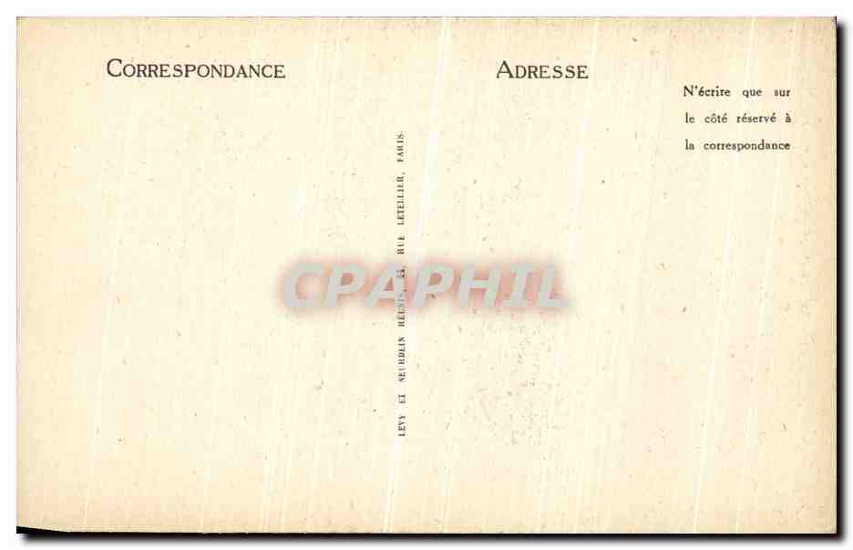 Vézelay - Basilique de la Madeleine. Chapiteau du troisième pilier de la Nef, côté ouest. — Reverso