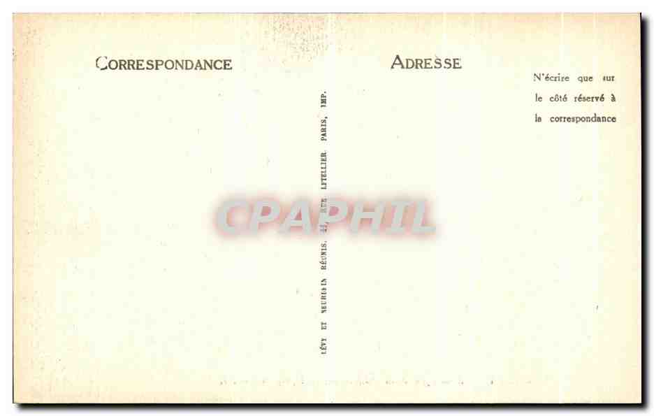 Vézelay — Basilique de la Madeleine, le Tympaan — LL — Reverso