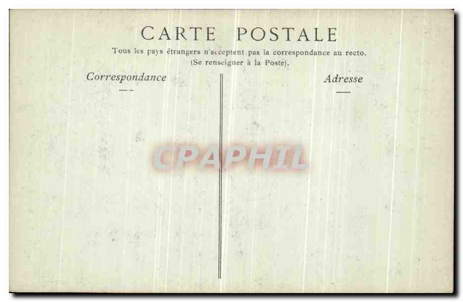 Église Notre-Dame de L'Épine, la Façade — Environs de Chalons-sur-Marne — Collections ND Phot, n°96 — Rückseite